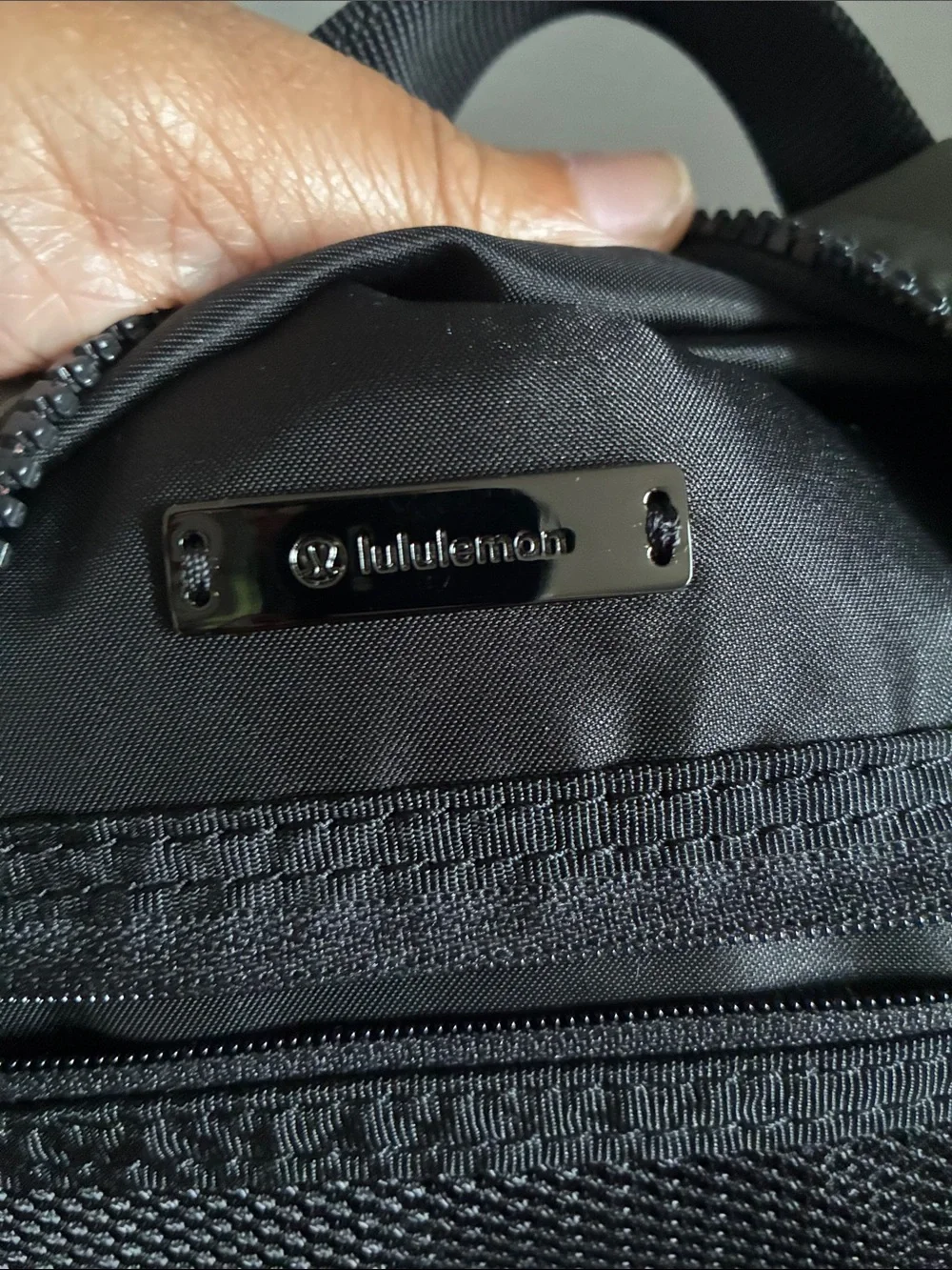 Lululemon City Adventurer Backpack Mini